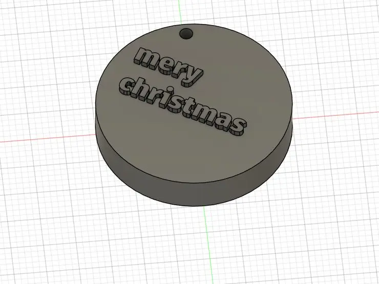 x mas key