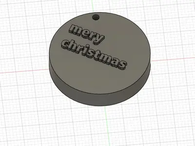 x mas key