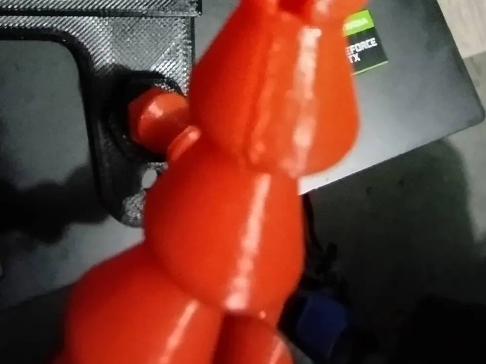 1/4" Loc Line Generic Segment