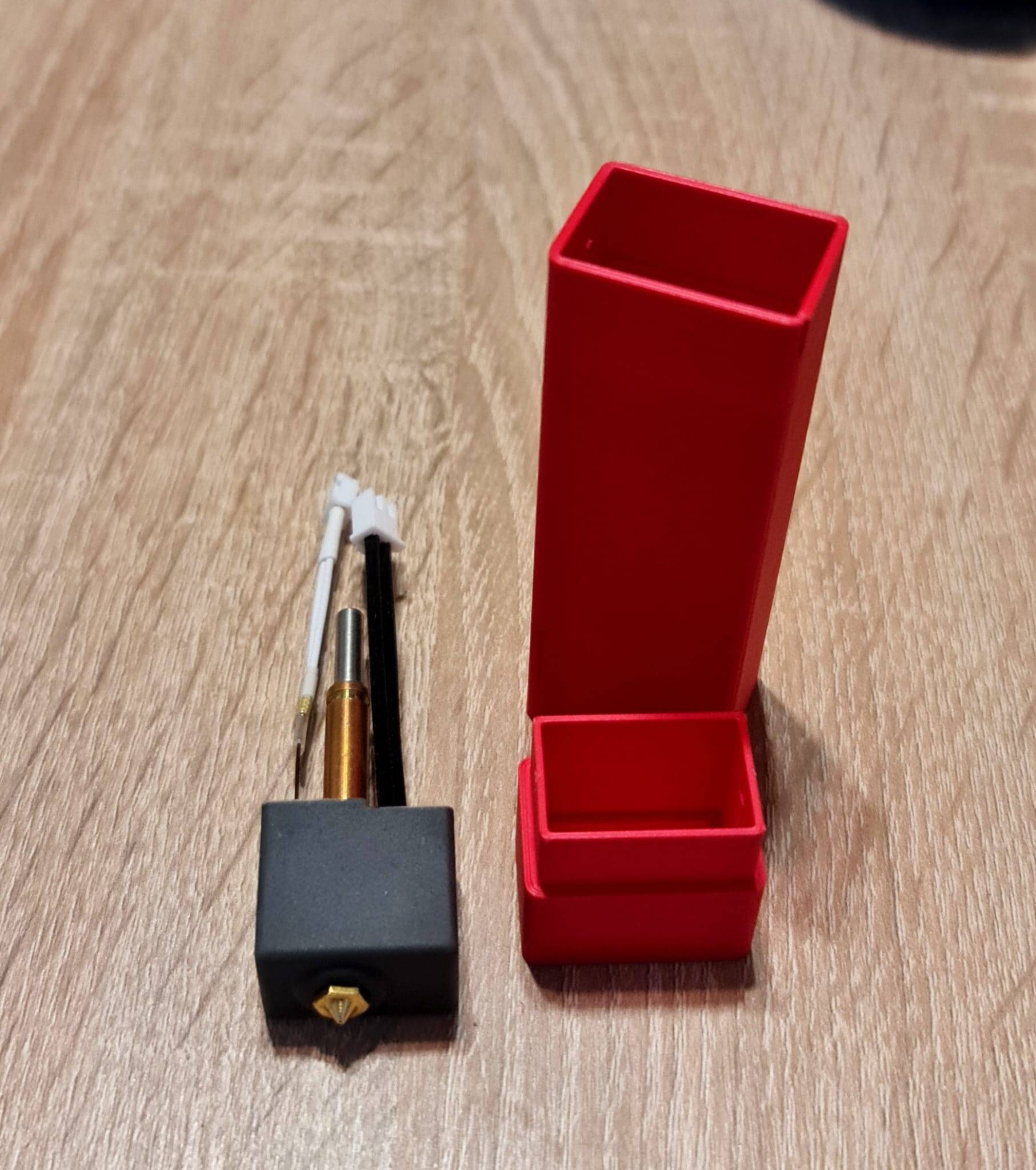 即日発送 - Makeronline - box nozzle S1 3/Kobra Kobra More Fun Than スノーボード