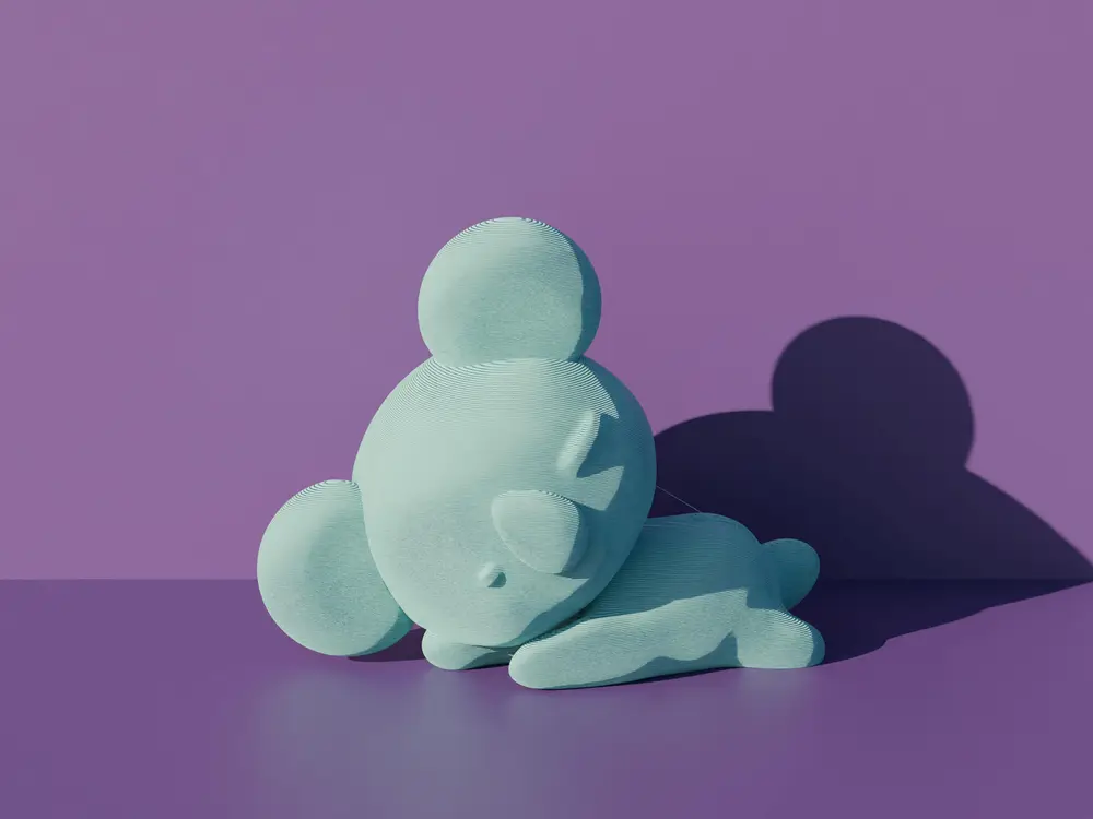 BT21 - Koya (BTS)
