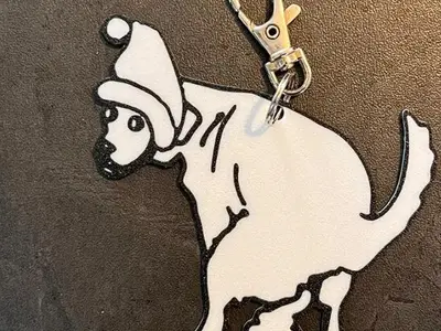 Excretas de perro para eliminar este pésimo año 2024