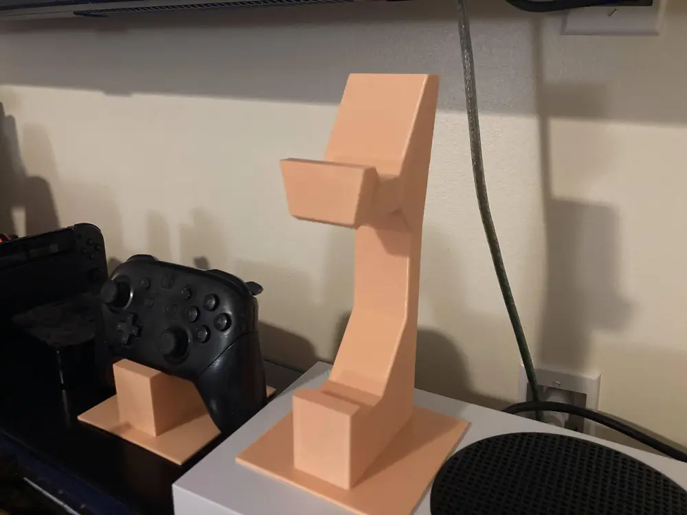 Xbox Style Controller Stand