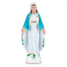 Figura Virgen