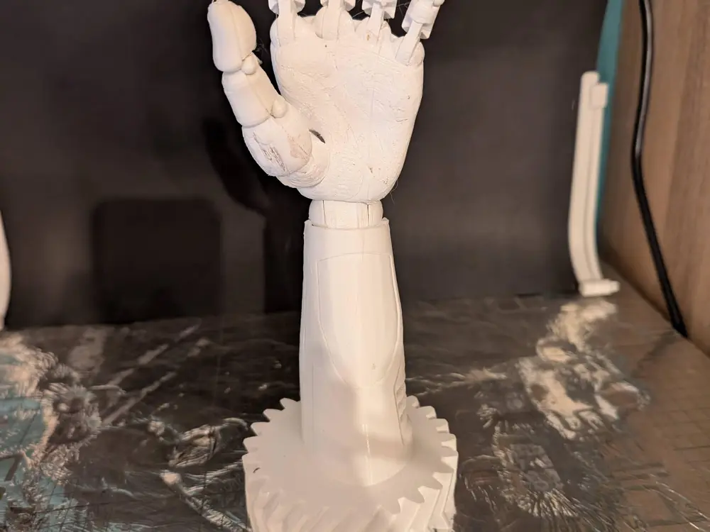 Makeronline: Download Free 3D Printing Models and Print Now