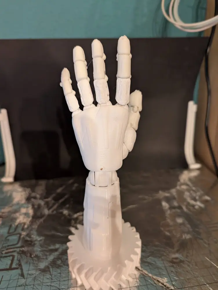 Makeronline: Download Free 3D Printing Models and Print Now