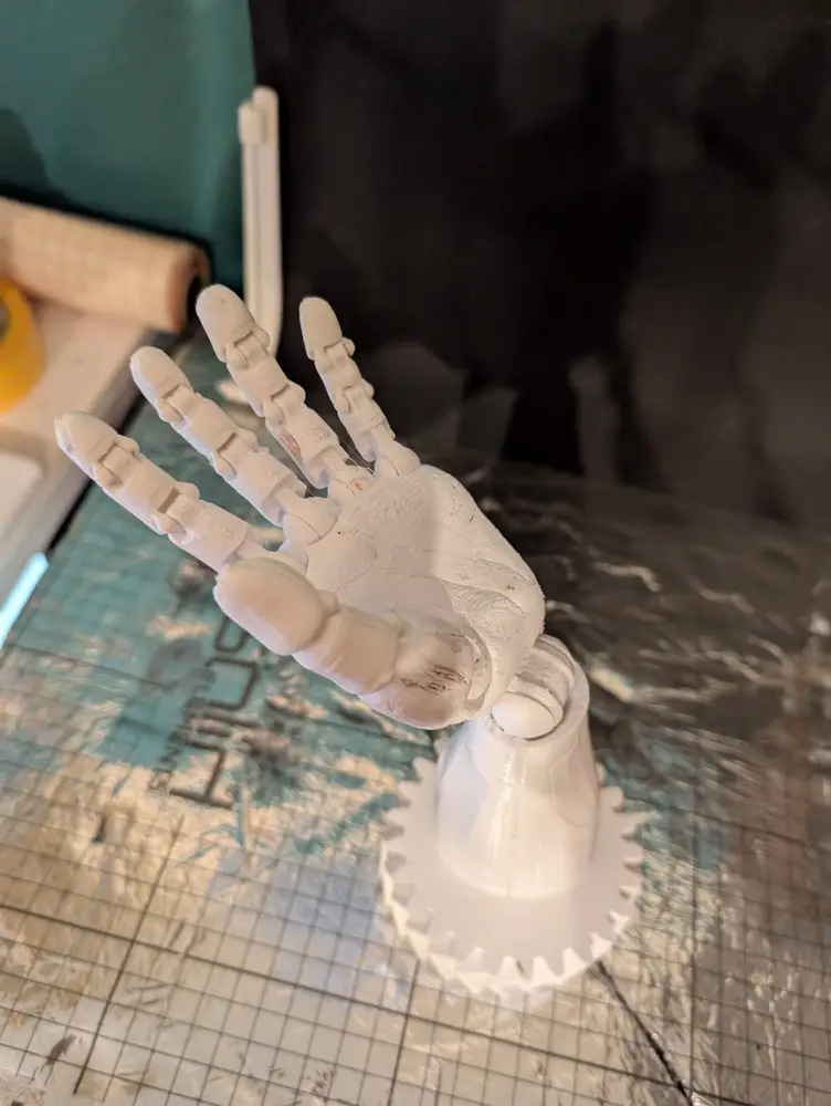 Makeronline: Download Free 3D Printing Models and Print Now