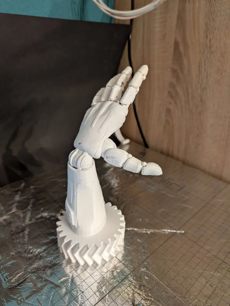 Makeronline: Download Free 3D Printing Models and Print Now