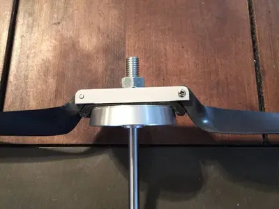 prop bumper