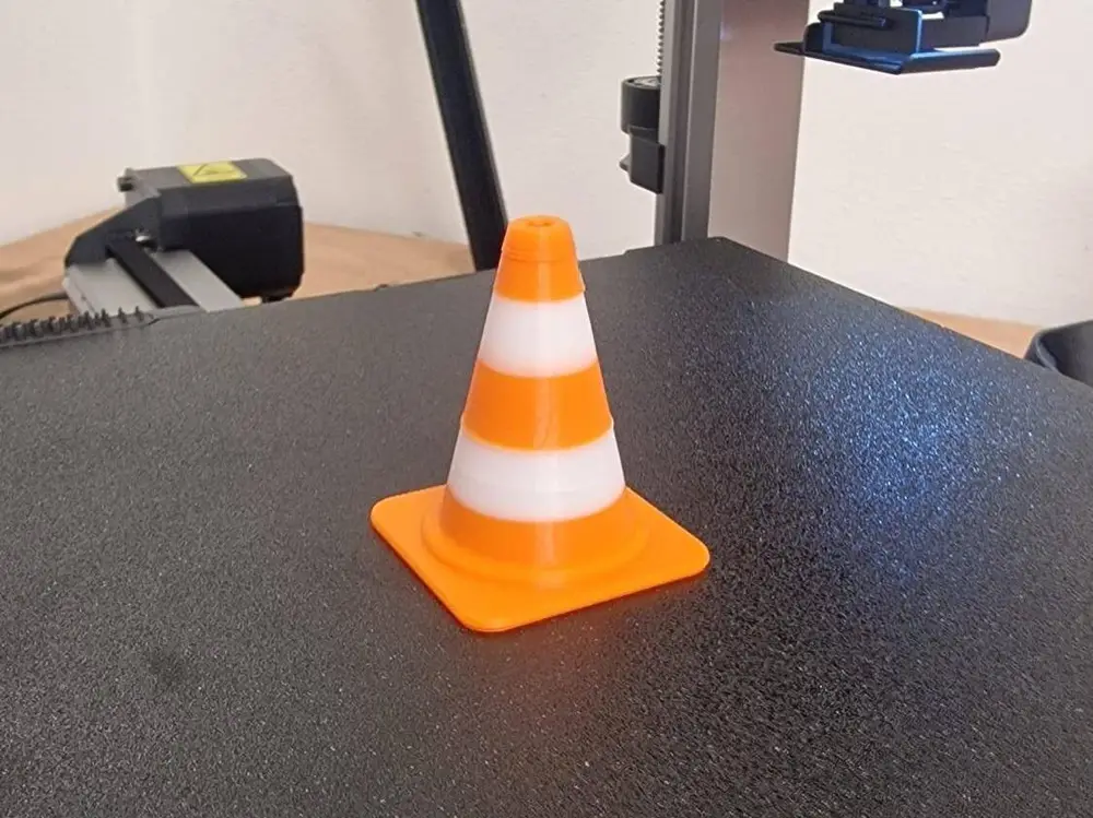 Traffic Cone