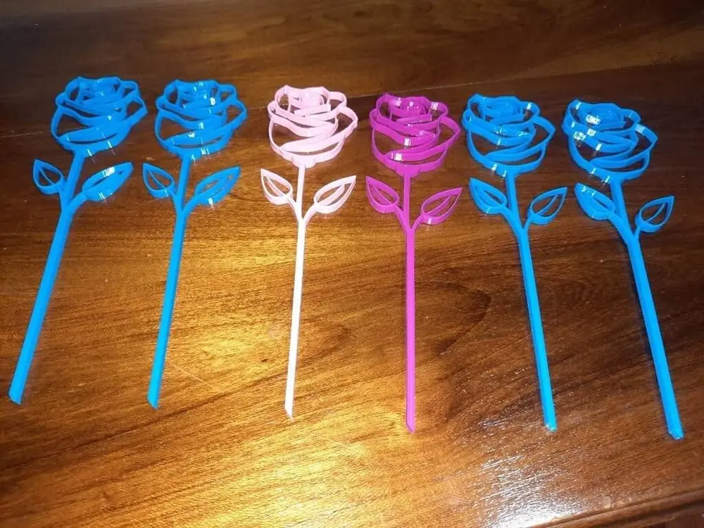 Rosas