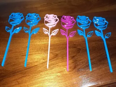 Rosas