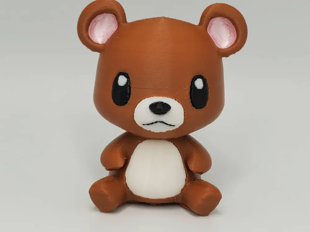 Teddy Bear