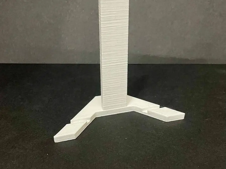Soporte para hueforge