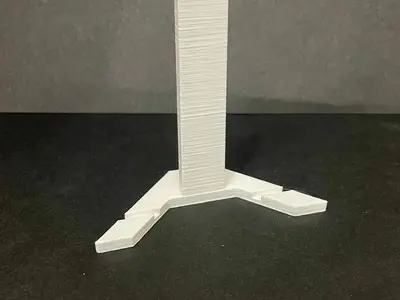 Soporte para hueforge