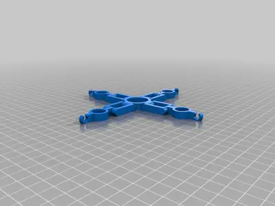 Stress spinner