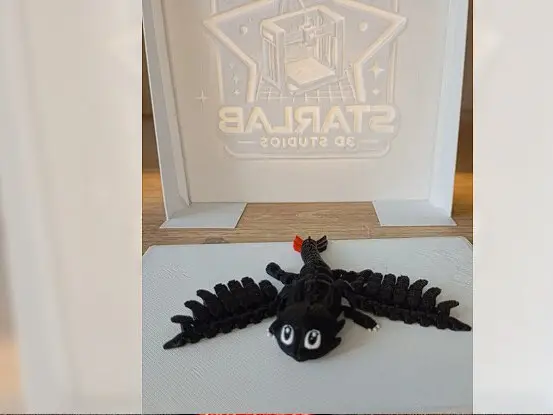 How to train your dragon