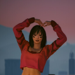 艳子