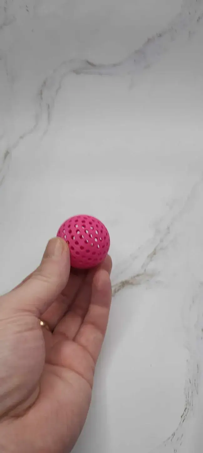 PingPong Ball Circle 1.2