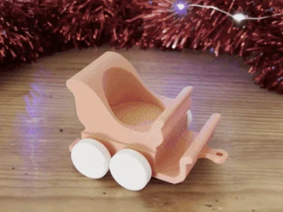 train toy christmas