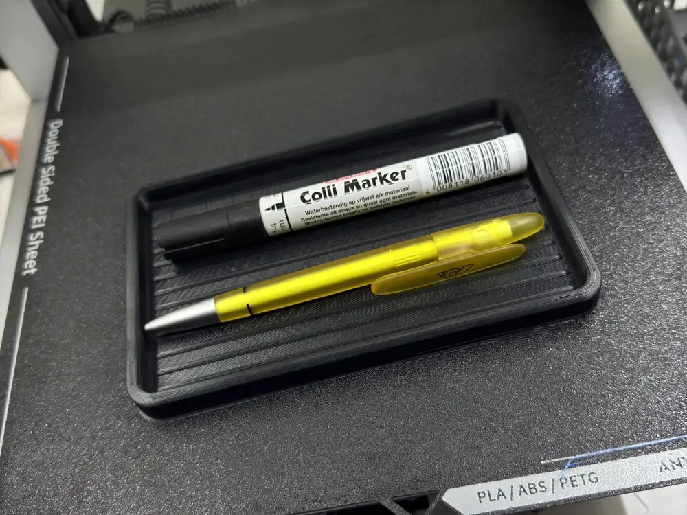 Ablageschale - Storage tray