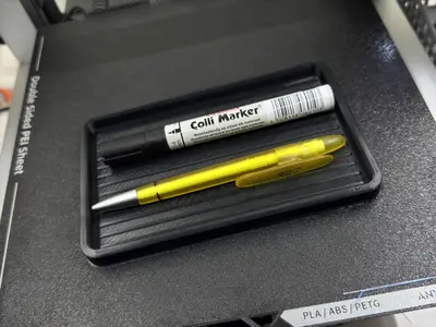 Ablageschale - Storage tray
