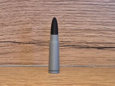 7,62x39 mm