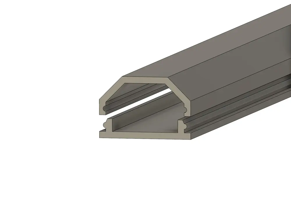 Kabelkanal / Cable duct