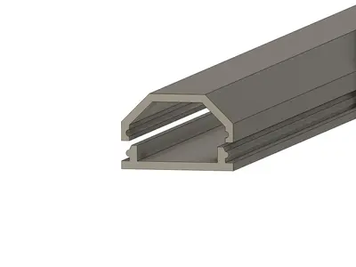 Kabelkanal / Cable duct