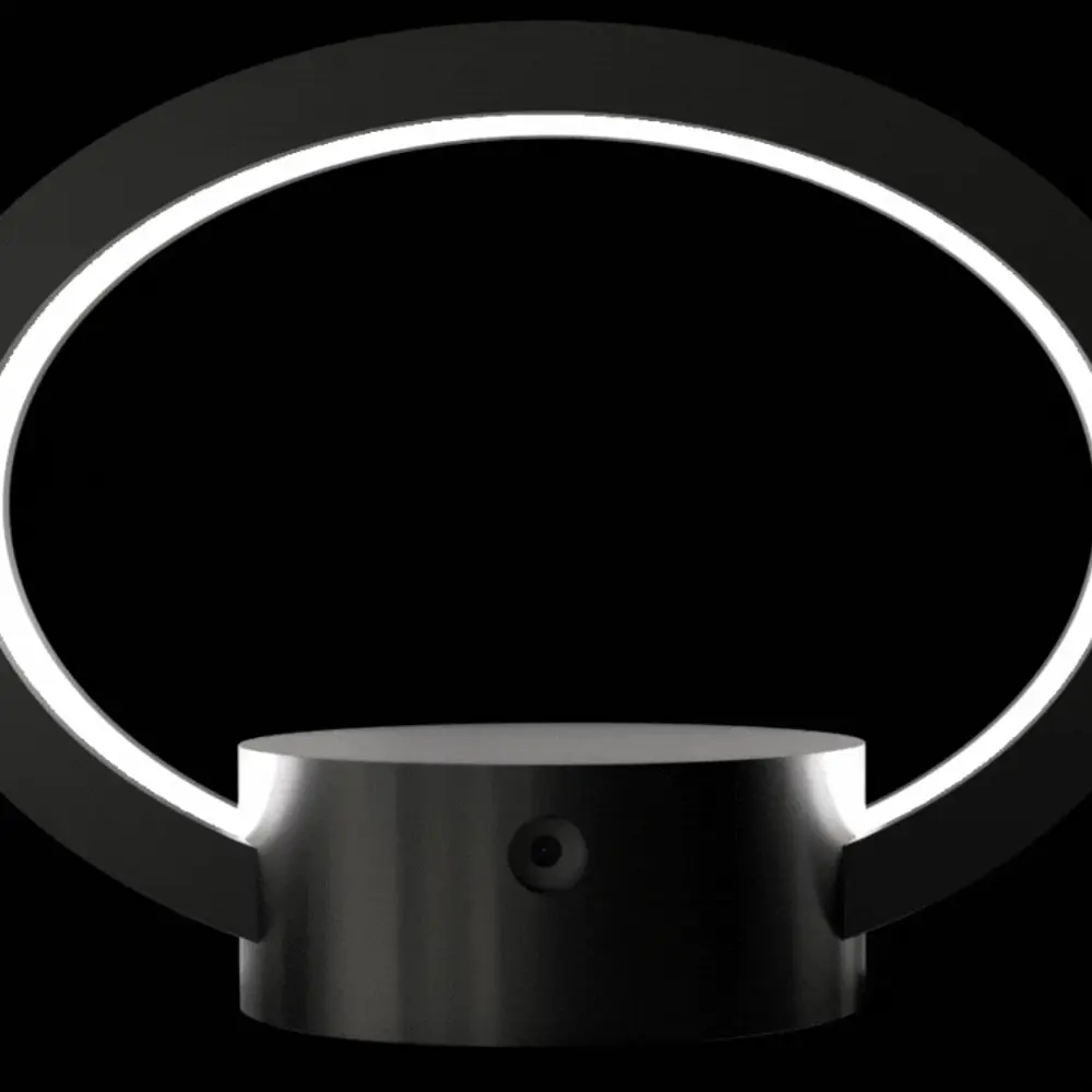 ORBIT -Desk Lamp Led