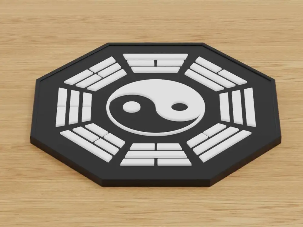 八卦