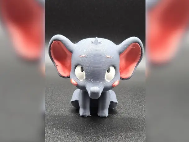 elephant