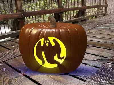 Jack-o-Lantern
