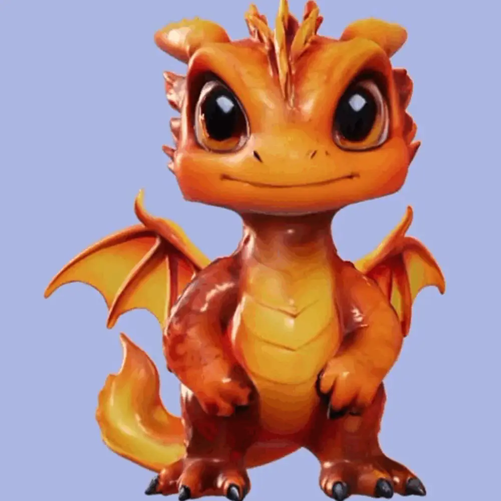 Dragon Fire