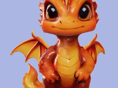Dragon Fire