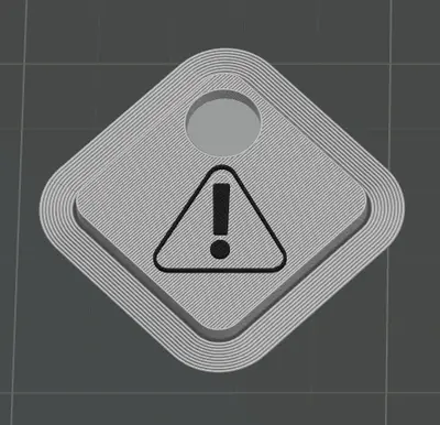 Achievement Card: Sign