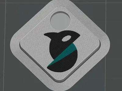 Achievement Card: Orcaslicer