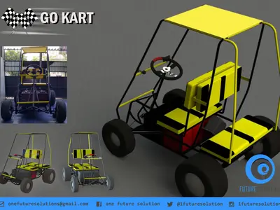Go Kart