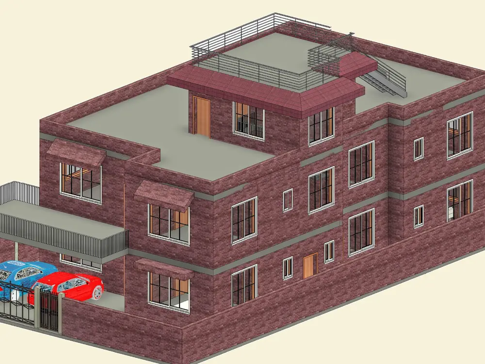 house-302