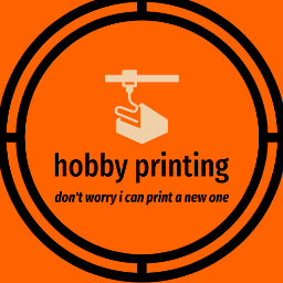 Hobby Pritning