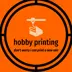 Hobby Pritning