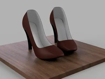 High Heels