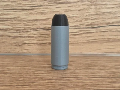 .50 Action Express