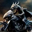 Moto-Dragon