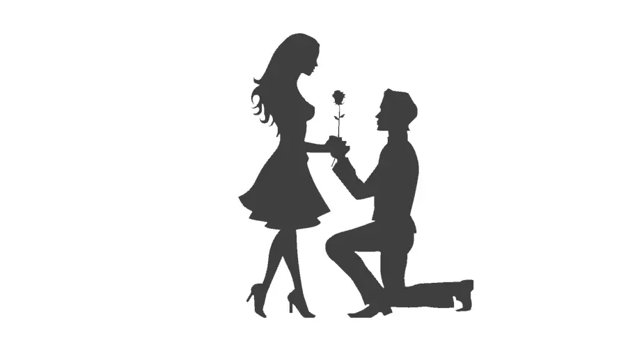 VALENTINE'S DAY