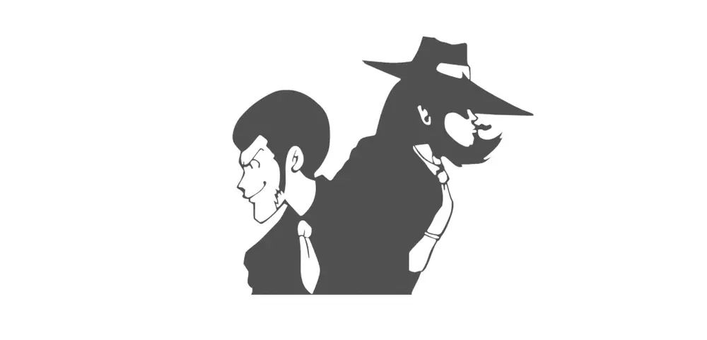 lupin the jigen