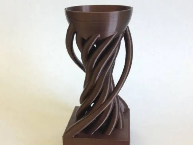vase cup