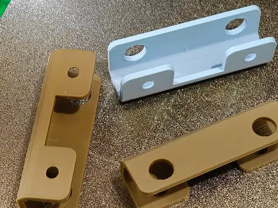 Tablet Holder Lowprofile