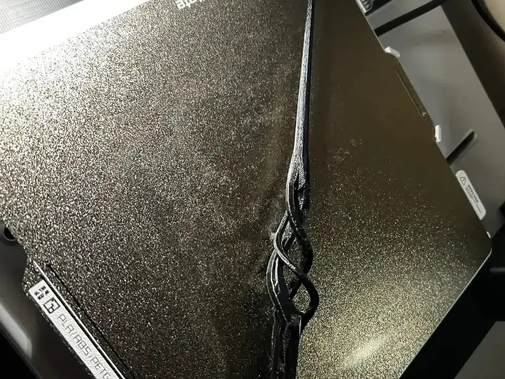 harry potter wand