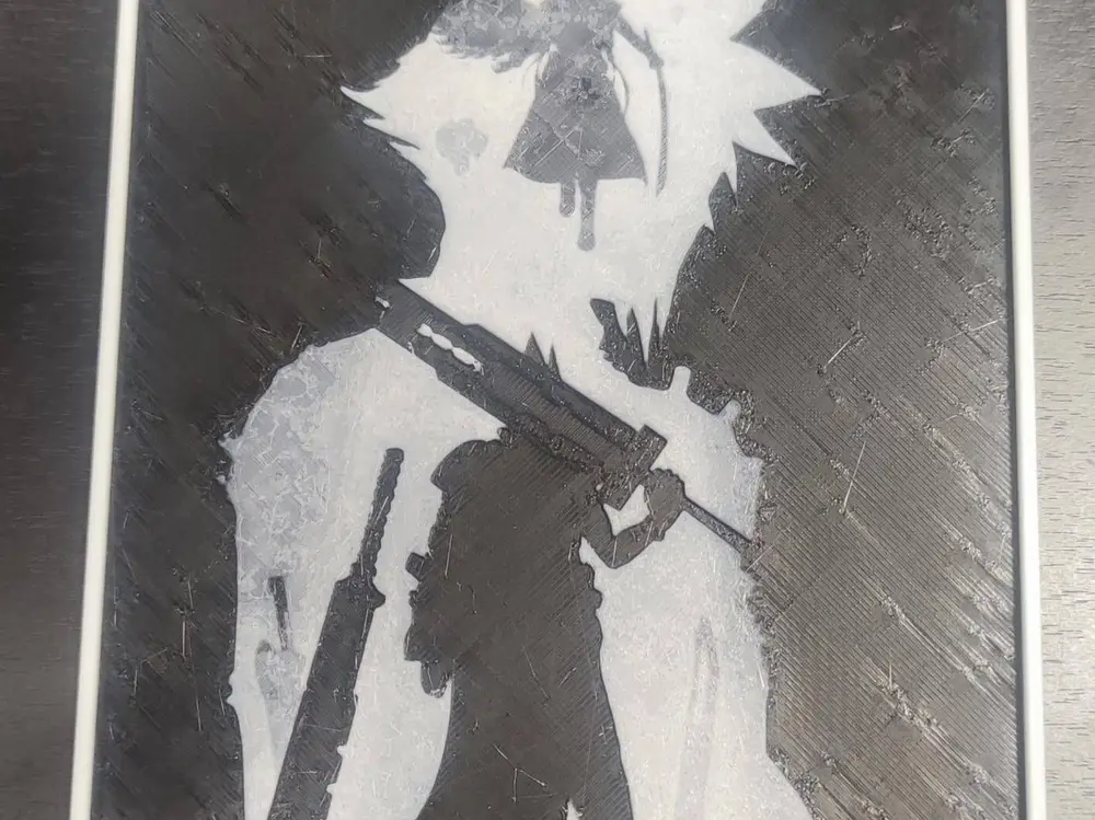 Cloud Strife Final Fantasy VII